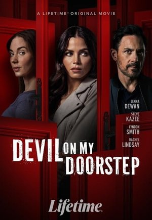 Devil on My Doorstep