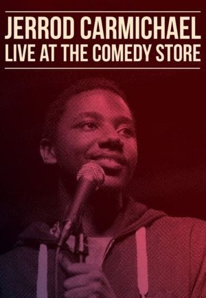 Jerrod Carmichael: Love at the Store