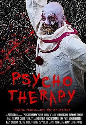 Psycho-Therapy