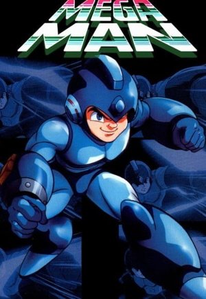 Mega Man