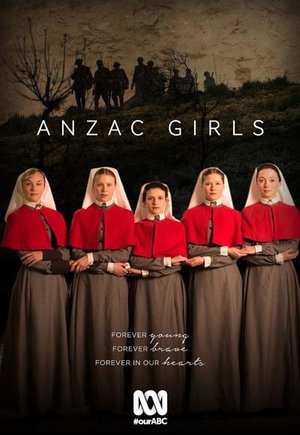 Anzac Girls