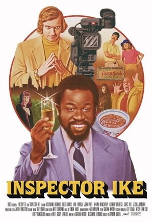 Inspector Ike