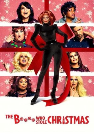 The Bitch Who Stole Christmas