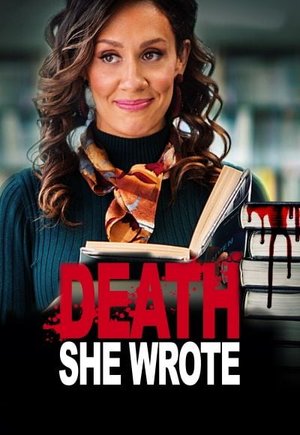 Death She Wrote