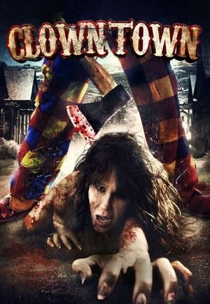 ClownTown