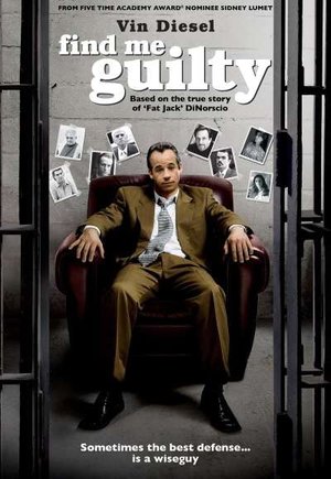 Find Me Guilty