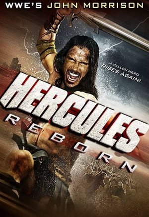 Hercules Reborn