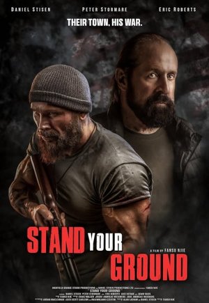Stand Your Ground
