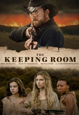 The Keeping Room