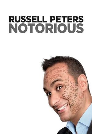 Russell Peters: Notorious