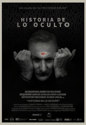 History of the Occult