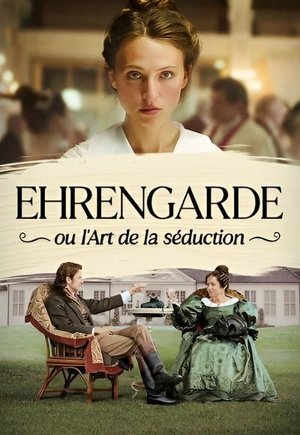 Ehrengard: The Art of Seduction