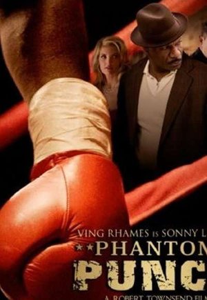 Phantom Punch
