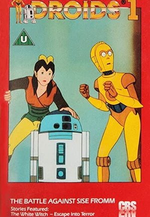 Star Wars: Droids