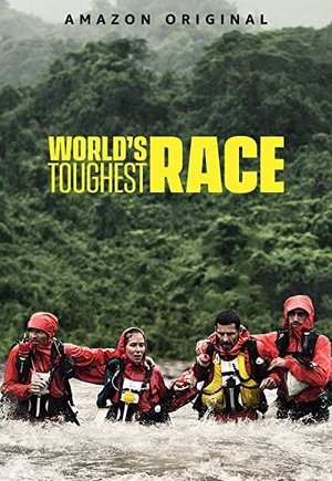 World's Toughest Race: Eco-Challenge Fiji