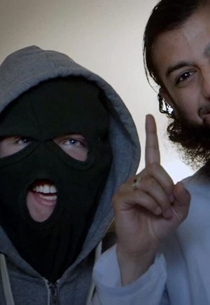 Recruiting for Jihad