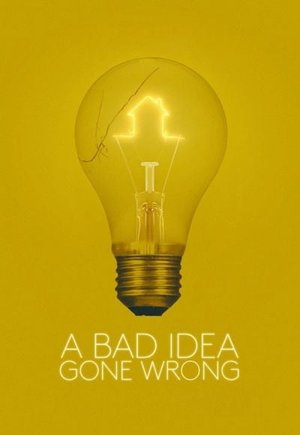 A Bad Idea Gone Wrong