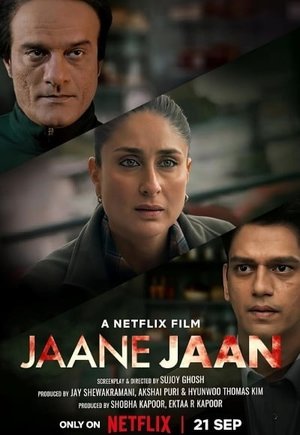 Jaane Jaan