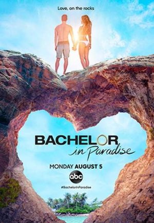 Bachelor in Paradise