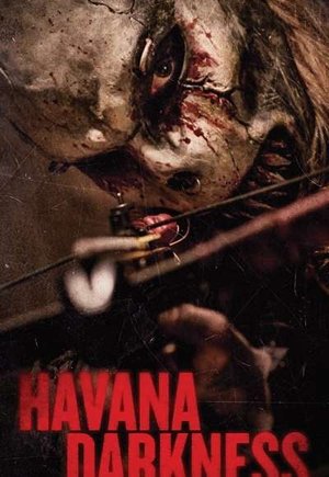 Havana Darkness