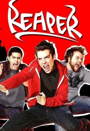 Reaper
