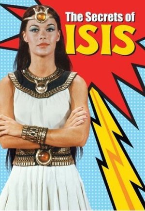 The Secrets of Isis