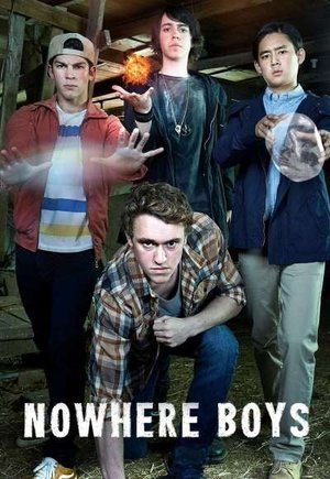 Nowhere Boys