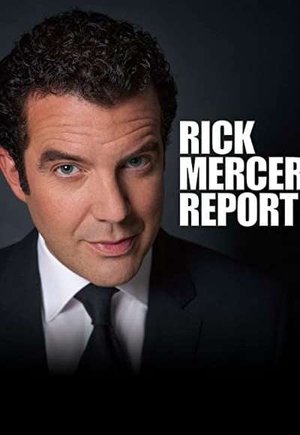 The Rick Mercer Report