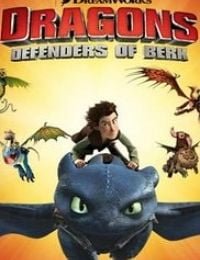 Dragons: Defenders of Berk