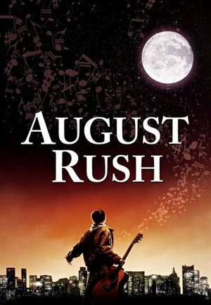 August Rush