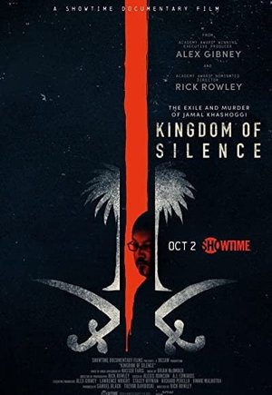 Kingdom of Silence