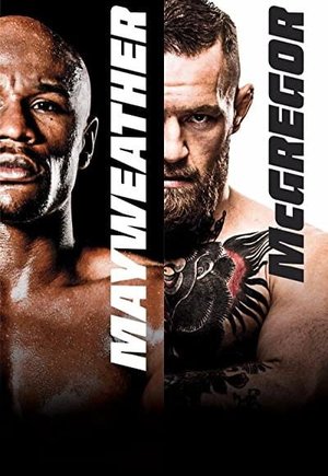 Floyd Mayweather vs. Conor McGregor