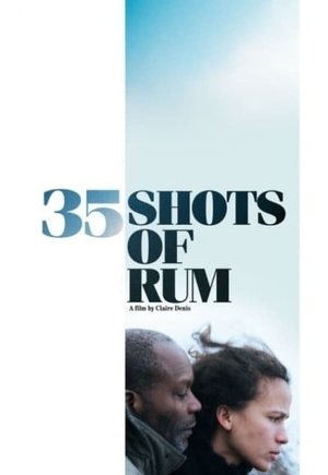 35 Shots of Rum