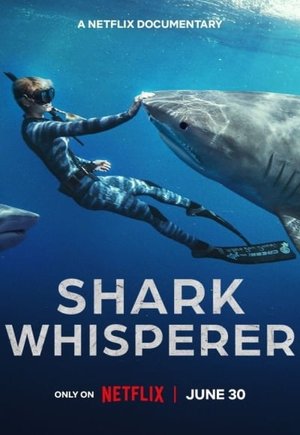 Shark Whisperer