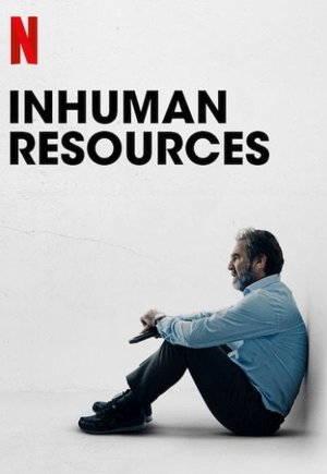 Inhuman Resources
