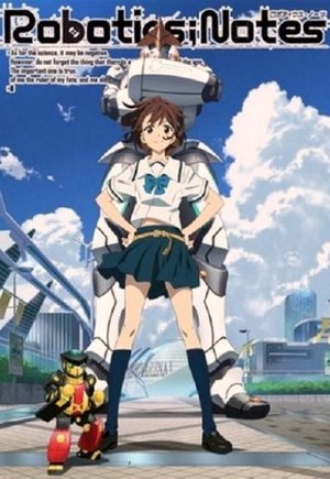 Robotics;Notes