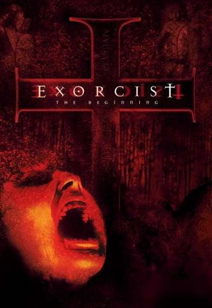 Exorcist: The Beginning