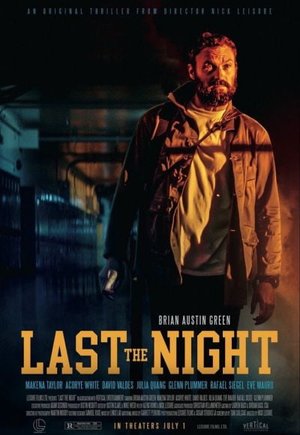Last the Night