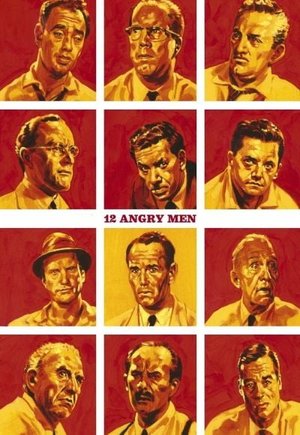 12 Angry Men