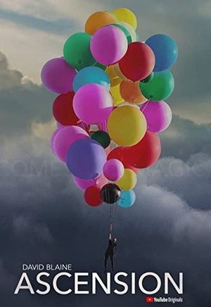 David Blaine: Ascension