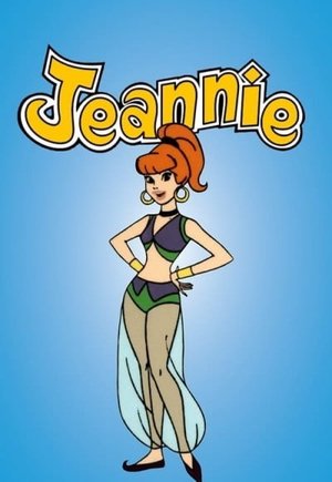 Jeannie