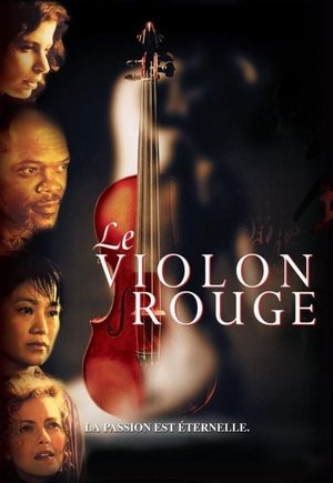 The Red Violin