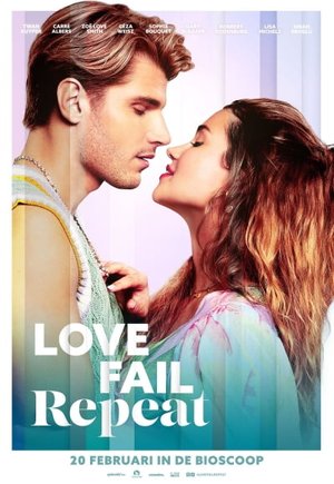 Love Fail Repeat