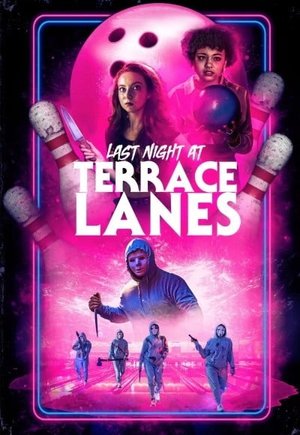 Last Night at Terrace Lanes