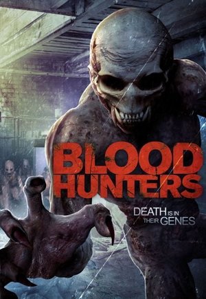 Blood Hunters