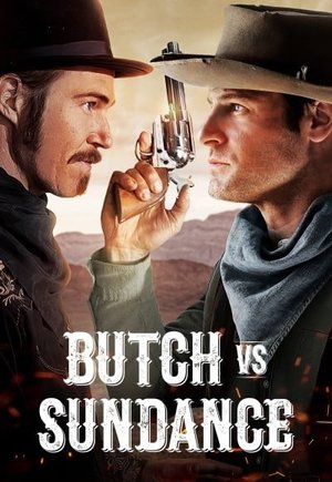 Butch vs. Sundance