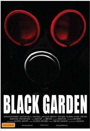 Black Garden
