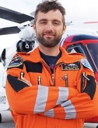 Britain's Wildest Weather