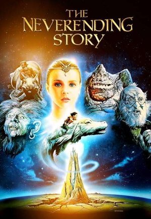 The NeverEnding Story