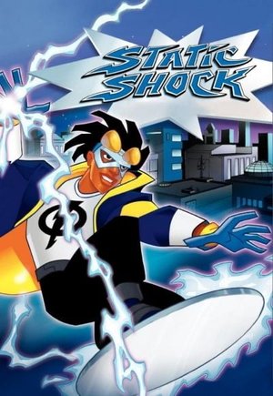 Static Shock